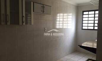 Imagem 3: Apartamento com 2 dormitórios à venda, 58 m² por R$ 180.000,00 - Jardim Inocoop - Rio Clar