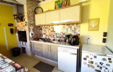 Imagem 4: Casa em condomínio na Gloria