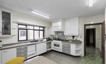 Imagem 6: Apartamento com 5 dormitórios à venda, 433 m² por R$ 2.700.000,00 - Água Verde - Curitiba