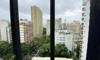 Imagem 6: Apartamento à venda no bairro Icaraí - Niterói/RJ