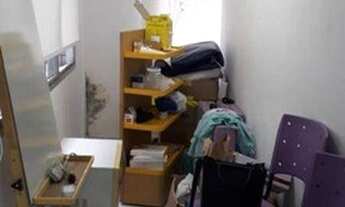 Imagem 2: 130 MTS DO METRÔ JABAQUARA, 45 m² - Jabaquara - São Paulo/SP - SA0108