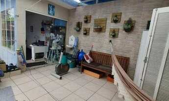 Imagem 5: Sobrado com 3 dormitórios à venda, 213 m² por R$ 1.200.000 - Vila Pires - Santo André/SP