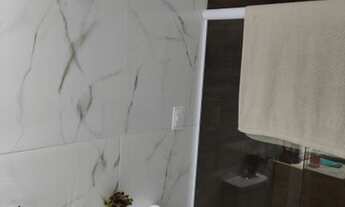 Imagem 6: Massagueira em condomínio -3/4 sendo um suíte -168m2 área +piscina e gourmet