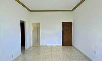 Imagem 4: Apartamento com 2 dormitórios, 64 m² - venda por R$ 190.000,00 ou aluguel por R$ 900,00/mê