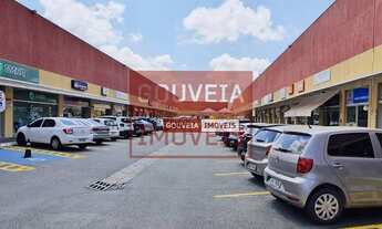 Imagem 2: Loja para alugar, 330 m² por R$ 7.800,00 - São Lourenço - Curitiba/PR