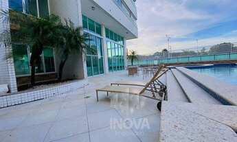 Imagem 7: Apartamento para aluguel e venda possui 215 metros quadrados com 4 quartos