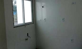 Imagem 6: Cobertura 110 m2com 2 dormitórios à venda, 101 m² por R$ 330.000 - Vila Humaitá - Santo An