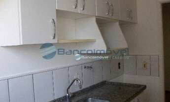Imagem 6: Apartamento Residencial à venda, Vila Lídia, Campinas -