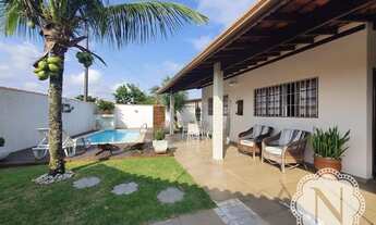 Imagem: Casa à venda, 157 m² por R$ 565.000,00