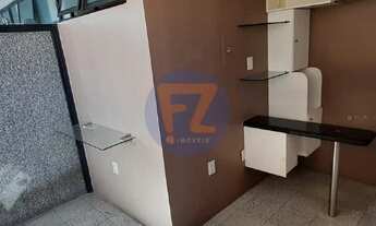 Imagem 4: SALA para aluguel, Aldeota - FORTALEZA/CE