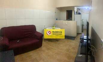 Imagem 3: Terreno à venda, 187 m² por R$ 350.000 - Vila Apiaí - Santo André/SP