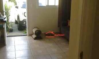 Imagem 3: Casa com 2 dormitórios à venda, 89 m² por R$ 340.000 - Granja Viana - Cotia/SP