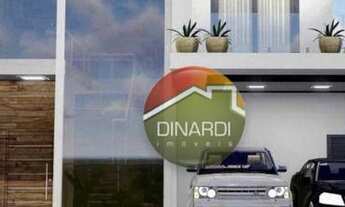 Imagem: Casa com 3 dormitórios à venda, 281 m²