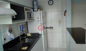 Imagem 4: Apartamento com 2 dormitórios à venda, 49 m² por R$ 240.000,00 - Vila Monte Alegre - Paulí