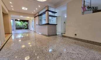 Imagem 2: Casa com 4 dormitórios à venda, 210 m² por R$ 1.300.000,00 - Parque Imperador - Campinas/S