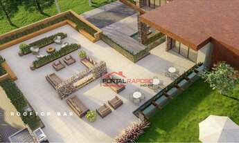 Imagem: Terreno à venda, 502 m² por R$ 469.744,00