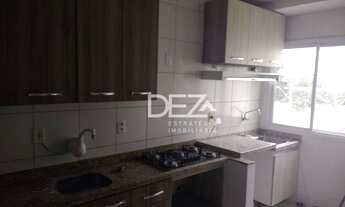 Imagem 5: Apartamento com 2 dormitórios - Vila Vista Alegre - Cachoeirinha/RS