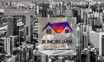 Imagem 2: Apartamento com 3 dormitórios à venda, 143 m² por R$ 2.730.400,00 - Vila Olímpia - São Pau