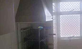 Imagem 3: Apartamento com 3 dormitórios à venda, 98 m² por R$ 738.000,00 - Jardim Bela Vista - Santo