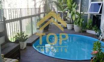 Imagem 3: Rio de Janeiro - Apartamento Padrão - Barra da Tijuca