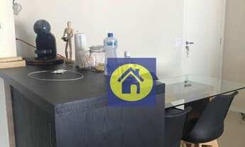 Imagem 5: Apartamento com 2 dormitórios à venda, 69 m² por R$ 470.000,00 - Jardim Bonfiglioli - Jund