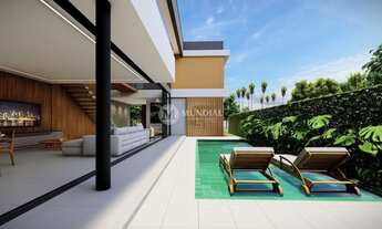 Imagem 5: CASA ALTO PADRÃO CONDOMÍNIO CALEDÔNIA