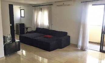 Imagem 6: Les Jardins des les Jardins - lazer completo - 3 suítes - 3 vagas