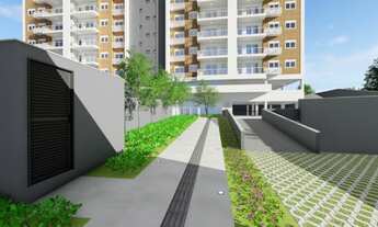 Imagem 3: 2 quartos - alto padrão - excelente área de lazer - AP474