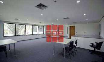 Imagem: Conjunto para alugar, 300 m² por R$ 20.000,00/mês