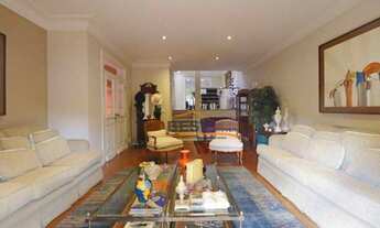 Imagem 3: Sobrado com 3 dormitórios à venda, 300 m² por R$ 1.650.000 - Vila Romana - São Paulo/SP