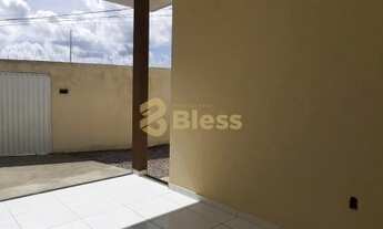 Imagem 4: Casa à Venda, Nova Esperança, Parnamirim, RN
