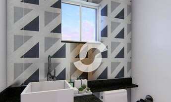 Imagem 3: Casa com 2 dormitórios à venda, 70 m² por R$ 340.000,00 - Chácaras de Inoã (Inoã) - Maricá