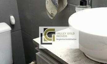 Imagem 4: Casa com 3 dormitórios à venda, 140 m² por R$ 750.000,00 - Bosque dos Eucaliptos - São Jos