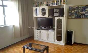 Imagem 3: Juiz de Fora - Apartamento Padrão - Alto dos Passos