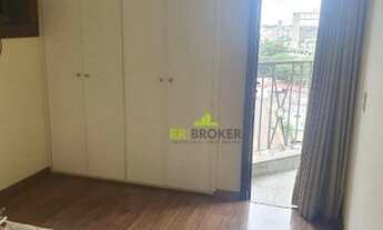 Imagem 2: Apartamento com 2 dormitórios à venda, 76 m² por R$ 350.000 - Centro - São José do Rio Pre