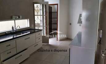 Imagem 7: Casa com 3 dormitórios sendo 1 suíte à venda, 324 m² por R$ 750.000 - Bela Vista - Rio Cla