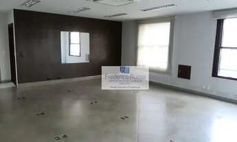 Imagem: Conjunto, 115 m² - venda por R$ 460.000,00