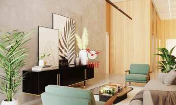 Imagem 5: Apartamento com 2 dormitórios à venda, 87 m² por R$ 841.375,52 - Cabral - Curitiba/PR