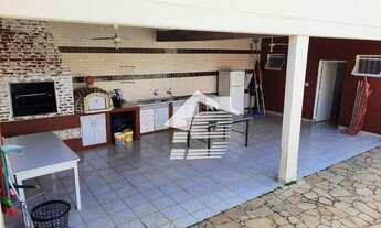 Imagem 3: Chácara com 3 dormitórios para alugar, 1000 m² por R$ 5.600,00/mês - Bom Jardim - Jundiaí