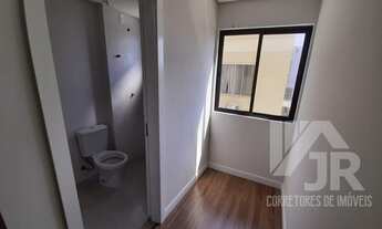 Imagem 4: Apartamento para venda tem 70 metros quadrados com 2 quartos em Rio Pequeno - Camboriú - S