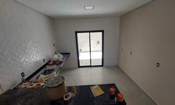 Imagem 3: Casa de condomínio para venda com 108 metros quadrados com 3 quartos