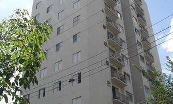 Imagem 3: Apartamento com 2 dormitórios à venda, 52 m² por R$ 265.000,00 - Jardim Umarizal - São Pau