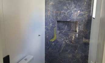 Imagem 7: Casa Moderna Casa com 3 dormitórios