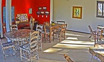 Imagem 5: Pousada com 32 dormitórios à venda com 1316 m² por R$ 6.500.000 - Praia da Ferrugem - Garo