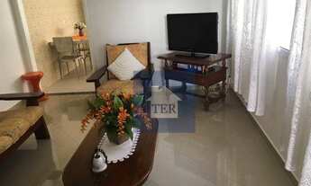 Imagem 6: Casa com 2 dormitórios à venda, 90 m² por R$ 370.000,00 - Vila Balneária - Praia Grande/SP