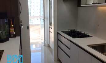 Imagem 7: Apartamento no Edifício Ilha Coral em Itajaí