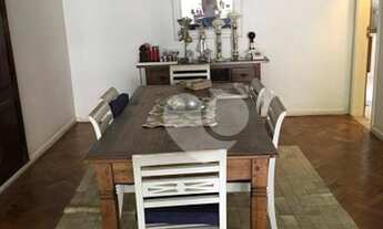 Imagem 7: Apartamento com 4 dormitórios à venda, 137 m² por R$ 1.490.000,00 - Cosme Velho - Rio de J