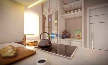 Imagem 5: Apartamento à venda, 59 m² por R$ 392.000,00 - Vila Curuçá - Santo André/SP