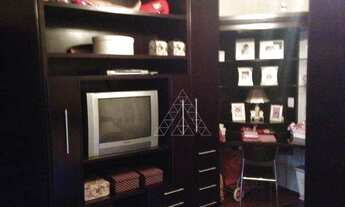 Imagem 5: Sobrado com 3 dormitórios à venda, 400 m² por R$ 850.000 - Campo Belo - Londrina/PR