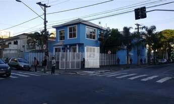 Imagem 3: Casa, 391 m² - venda por R$ 3.000.000,01 ou aluguel por R$ 12.000,00/mês - Belém - São Pau